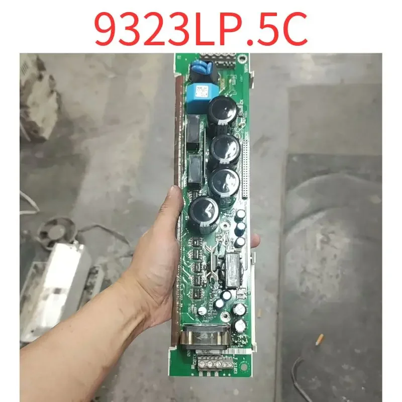 Used 9323LP.5C power driver board
