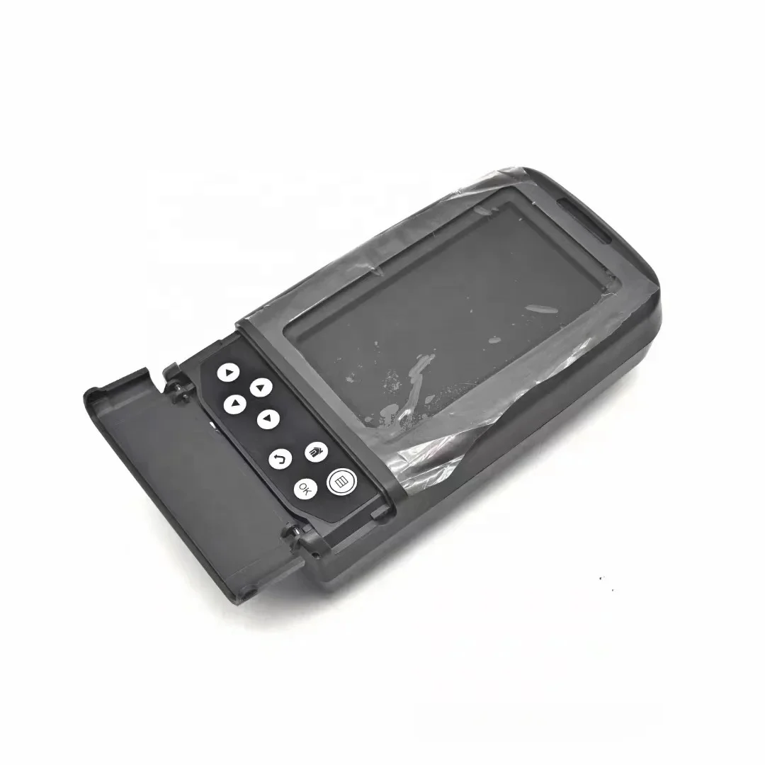 

CAT Excavator 320D Monitor 3863457 386-3457 Monitor Display Panel for CAT 320D E320D Excavator