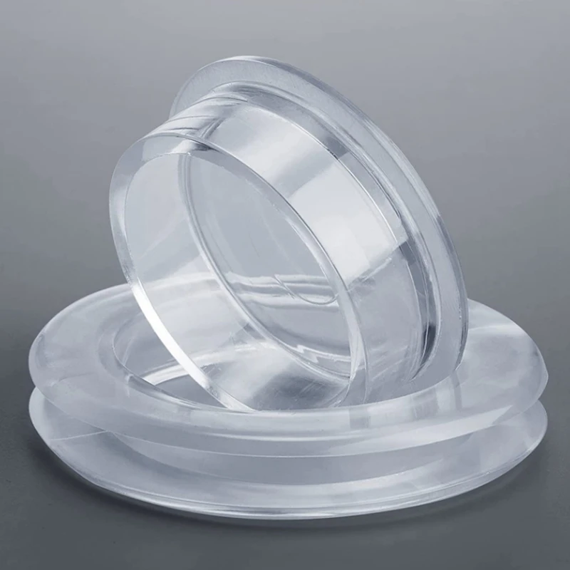 spina 2 Set Anelli per fori per ombrellone Anello per fori per ombrellone con manicotto per tappo per ombrellone Manicotto per tappo per foro per tavolo esterno Tappo antipolvere