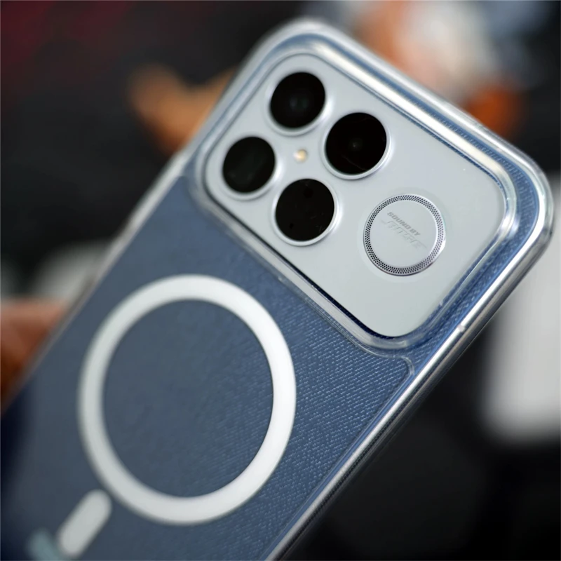 Case For Poco F8 Ul…