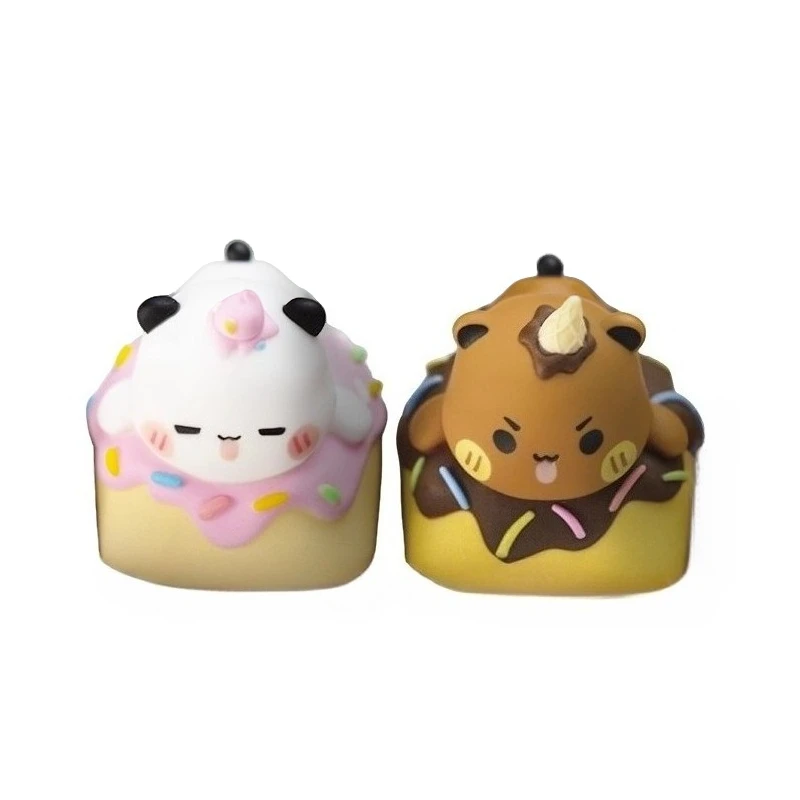 One Two Bubu Anime …