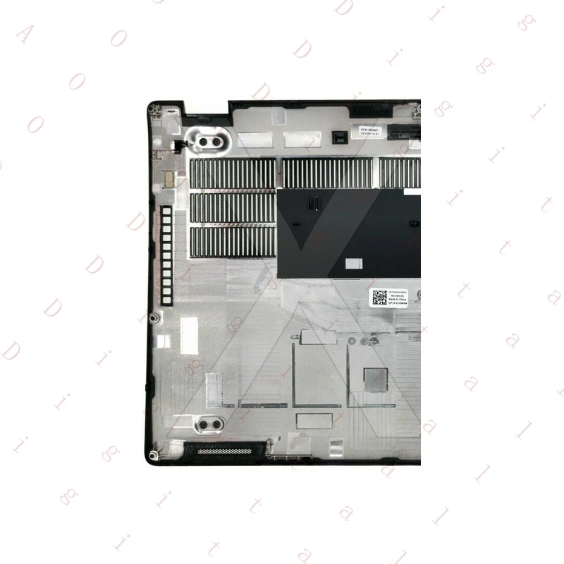 

LL 01KW4W 1KW4W NEW for Dell Latitude E5500 5500 Bottom Base Case Cover black