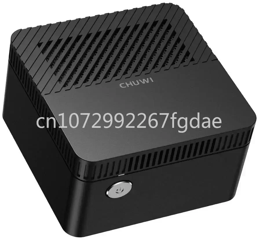 LarkBox Pro Mini PC  J4125 Smallest Windows 10 4K Desktop Computer with 6GB RAM/128GB eMMC Mini PC Computer laptop