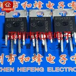 5 peças bts432e2 bts44e2 to-263-5 TO-220-5b em estoque novo e origjnal