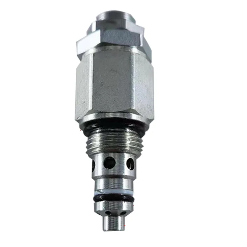 B84B-Manually Adjustable Pressure Valve LRV-08-23 System Regulating Threaded Valve For Motorcycles And Four-Wheel Electric Vehic