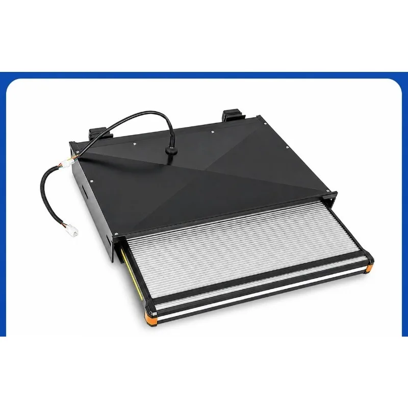 Electric Retractable Side Step RV Modification Welcome Entry Step Auto Electric Foot Pedal For Camper Van Motorhome