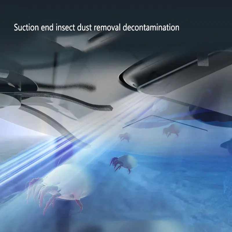 NEW Automatic Robot Vacuum Cleaner 3-in-1 Smart Wireless Sweeping Wet And Dry Ultra-thin Cleaning Machine Mopping Smart Home