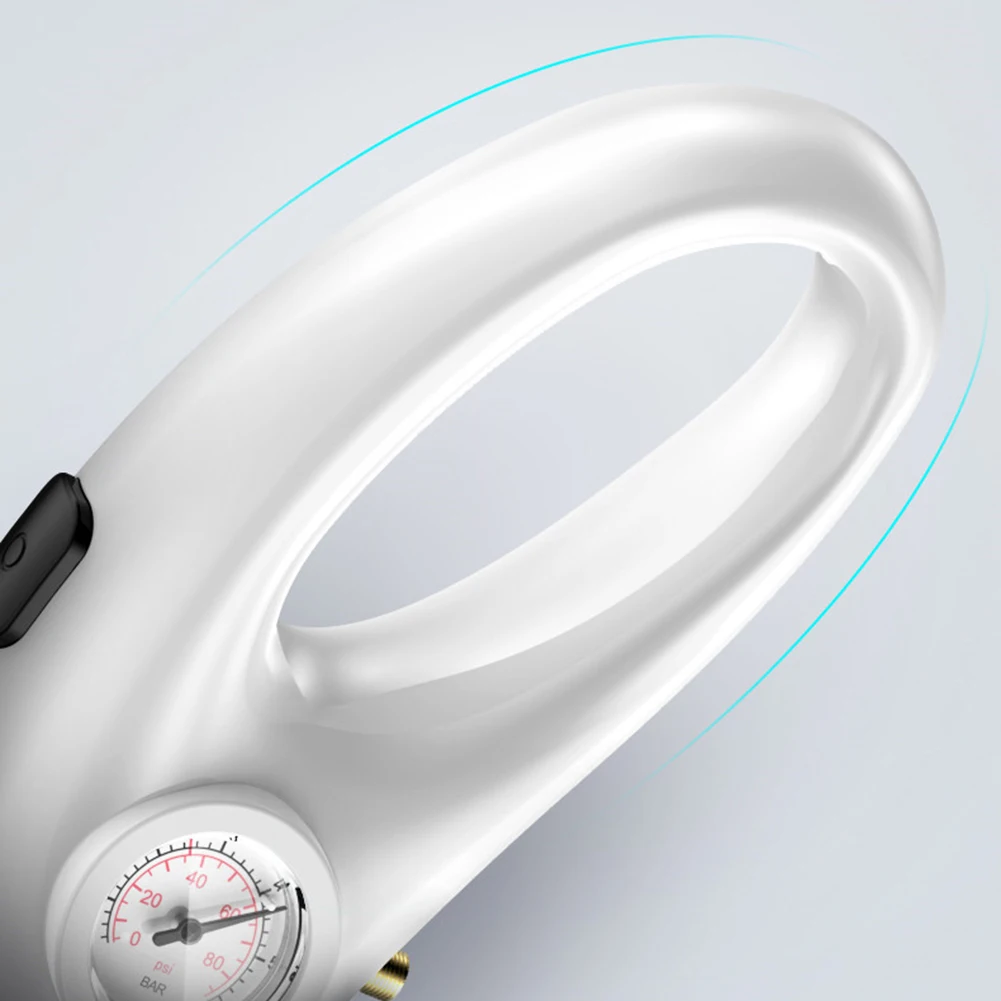 معدات نعرات هوائية قوية يدوية ، استنزاف أونبلوكير ، أداة إزالة الأنابيب المسدودة ، تطبق على المطبخ والحمام