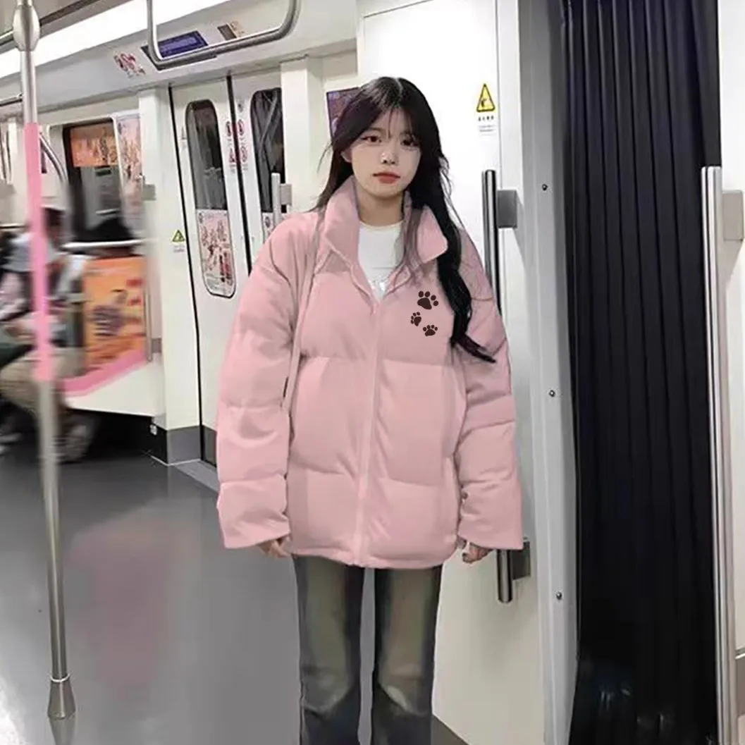 

Parka For Woman Womens Literary Inspired Bookish References Intellectual Appeal Academic Aesthetic Scholarly Look Learned Vibe