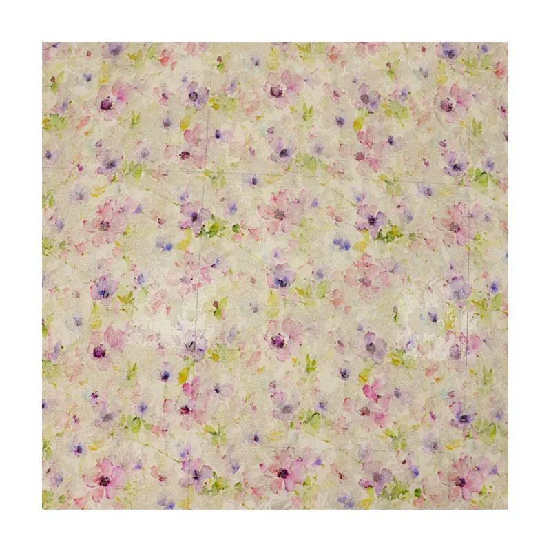 

140 Silk Georgette Velvet Brocade Burnout Digital Print Cheongsam Dress Fabric