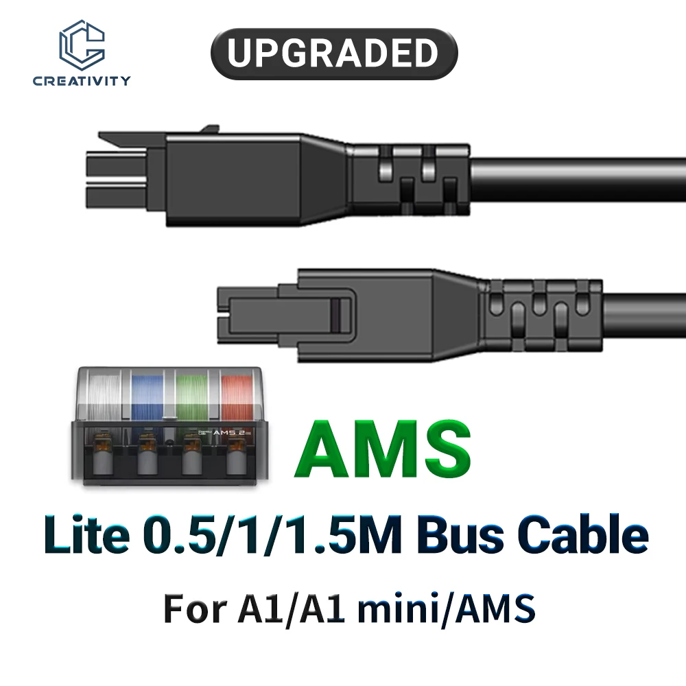 Lab A1/A1Mini Ams L…