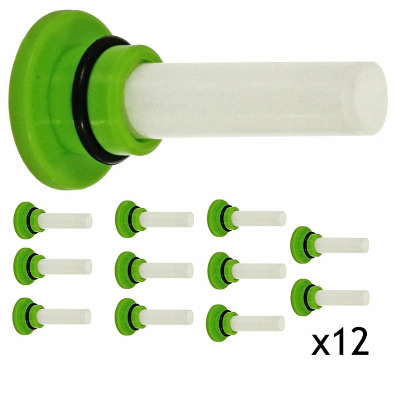 12PCS Illatosított Szellőztet freshener Paroli számára GTECH airram MK2 K9, gtech Menő K9, multi MK2 K9, áram Ülésterem K9 Légür tisztább alkatrészek