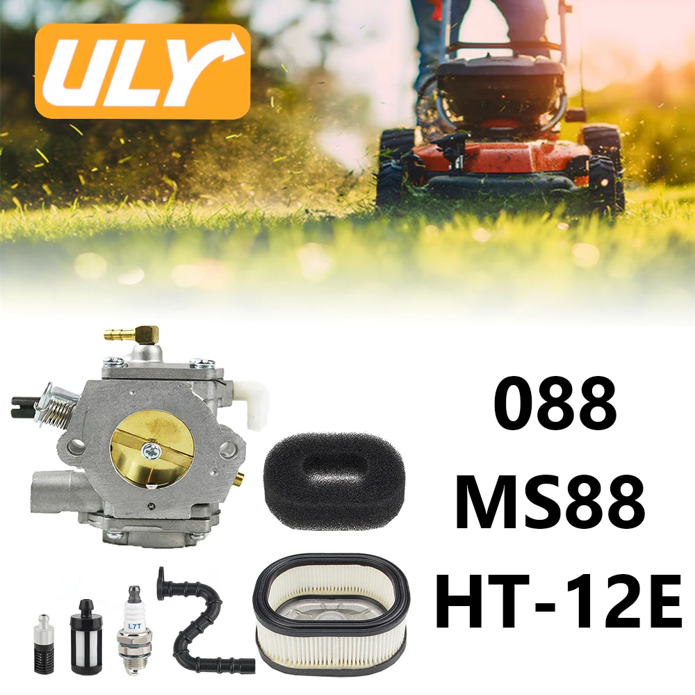 Carburetor 1124 120…