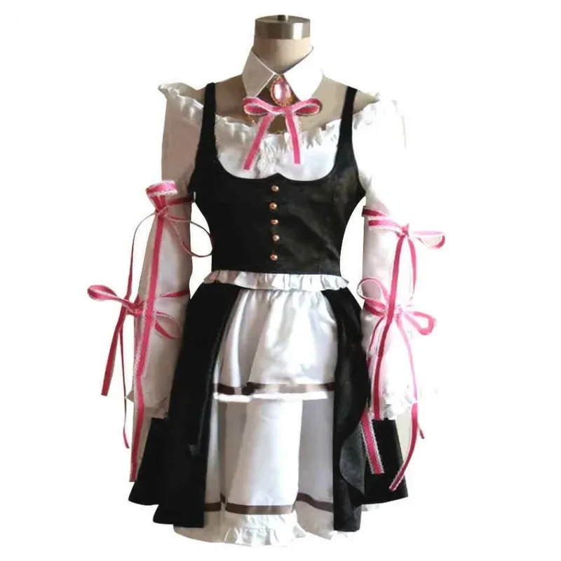 

Ranko Kanzaki Cosplay Costume Carnival Halloween For Cosplay Fans Girls