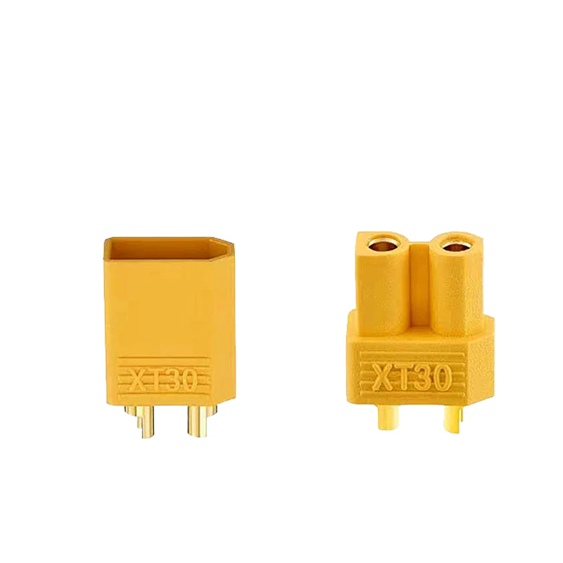 5 قطعة XT60 موصل XT30 XT90 ذكر أنثى رصاصة موصلات مقابس الطاقة ل RC يبو بطارية Rc الطائرة بدون طيار طائرة سيارة قارب