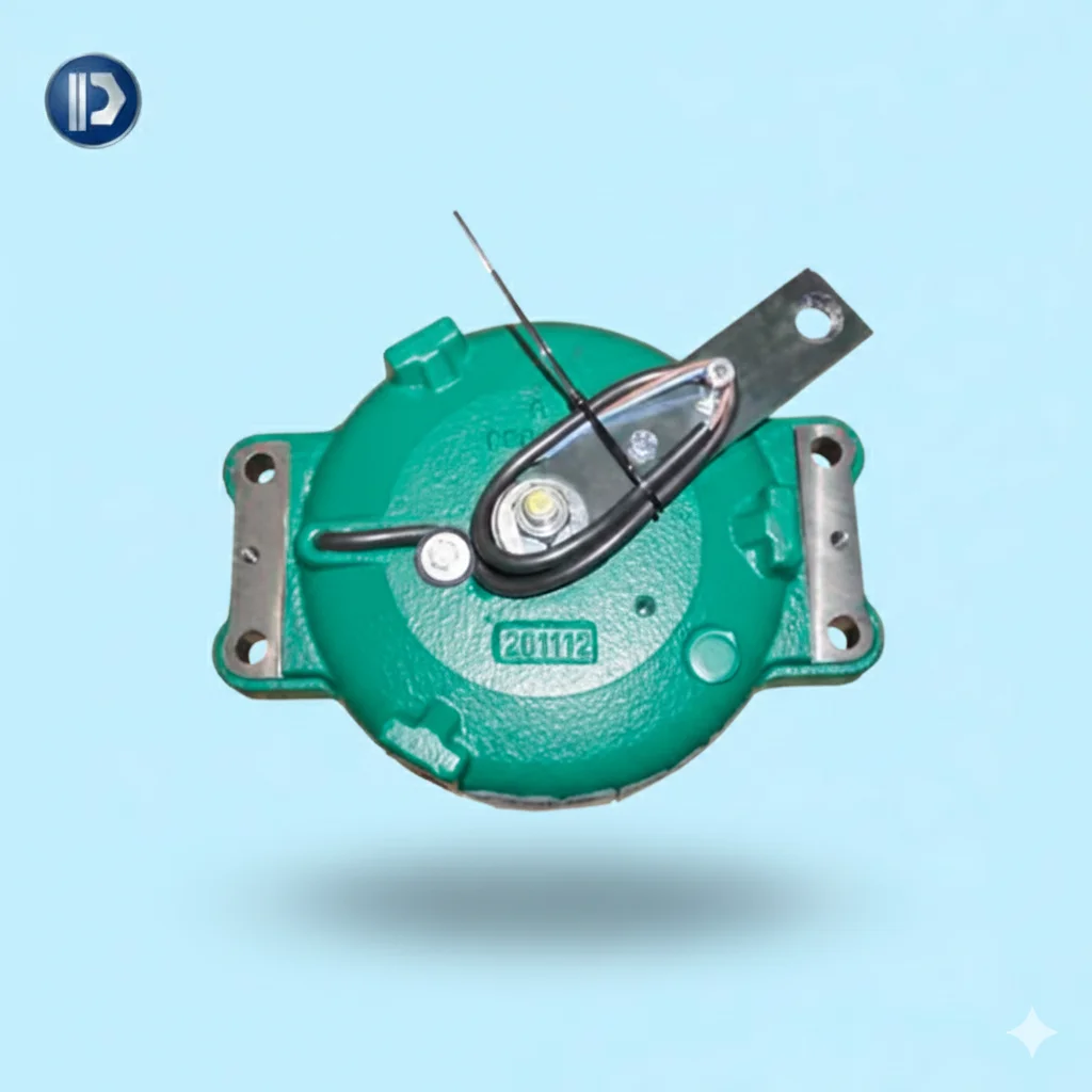 KONE Elevator Brake KM650824G04 With Good After-Sales Service and High-Quality KM650824G04