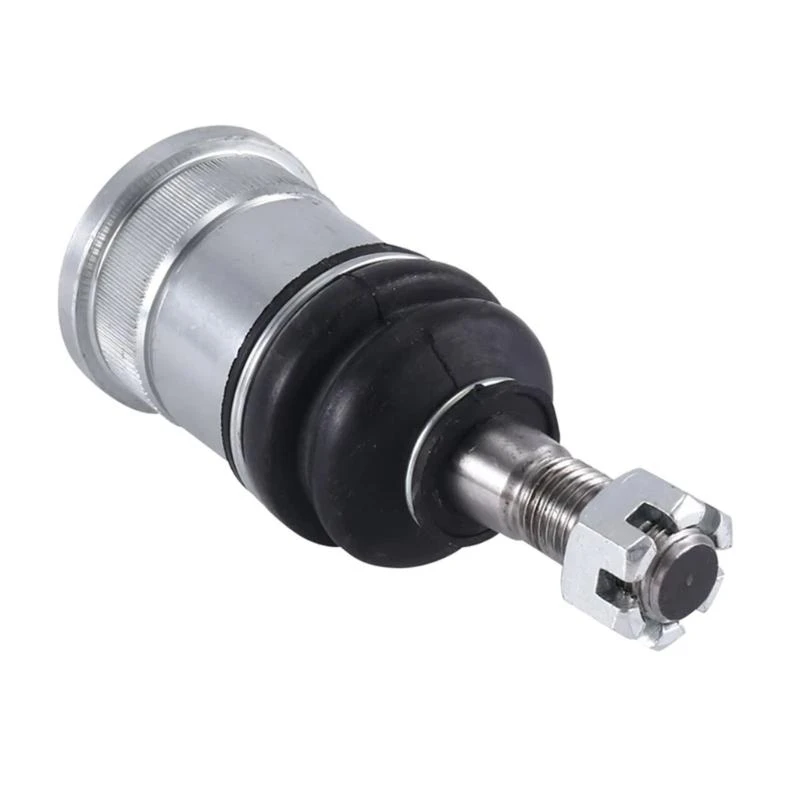 

25Mm Extended Ball Joint Design Enhances Control And Stability In Rough Terrain