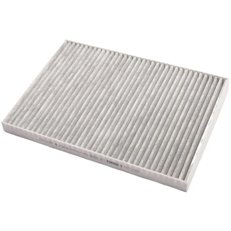 

Genuine LAK1519 LAK1354 Air Conditioning Filter External Cycle Outer Circulation for Tesla Model S 2016-2019 Figzero Brand New