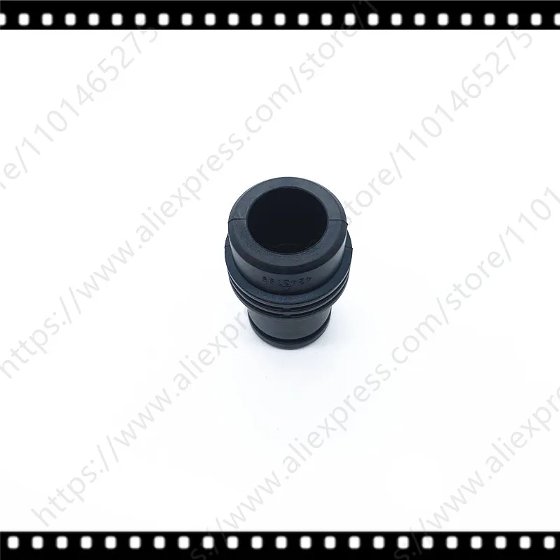 

ПЕРЕДНЯЯ ЗАЩИТА (МАНЖЕТА) 24 для Makita DVC154L DVC260 DVC265 DVC151L DVC153L DVC665 DVC864L DVC867L VC002GL VC004GL VC009G VC012G VC1310L