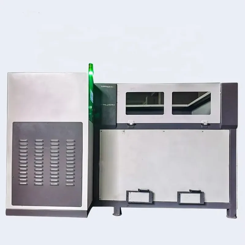 Professional Custom Quality Stable Operation Simple Multi-functional Fast Dry Automatic Polishing Machine