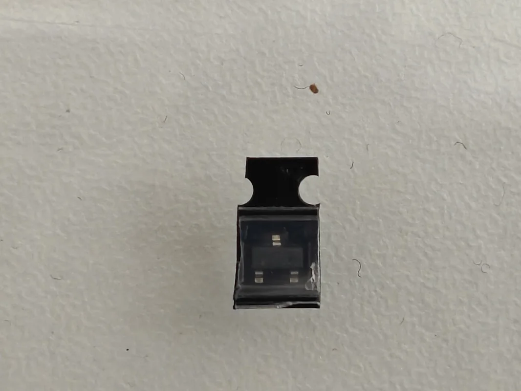 DRV5032DUDBZR Sensors, Transducers Magnetic Sensors Switches (Solid State) Unipolar Switch Push-Pull Hall Effect SOT-23-3