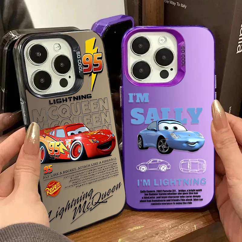 Lightning Mcqueen A…