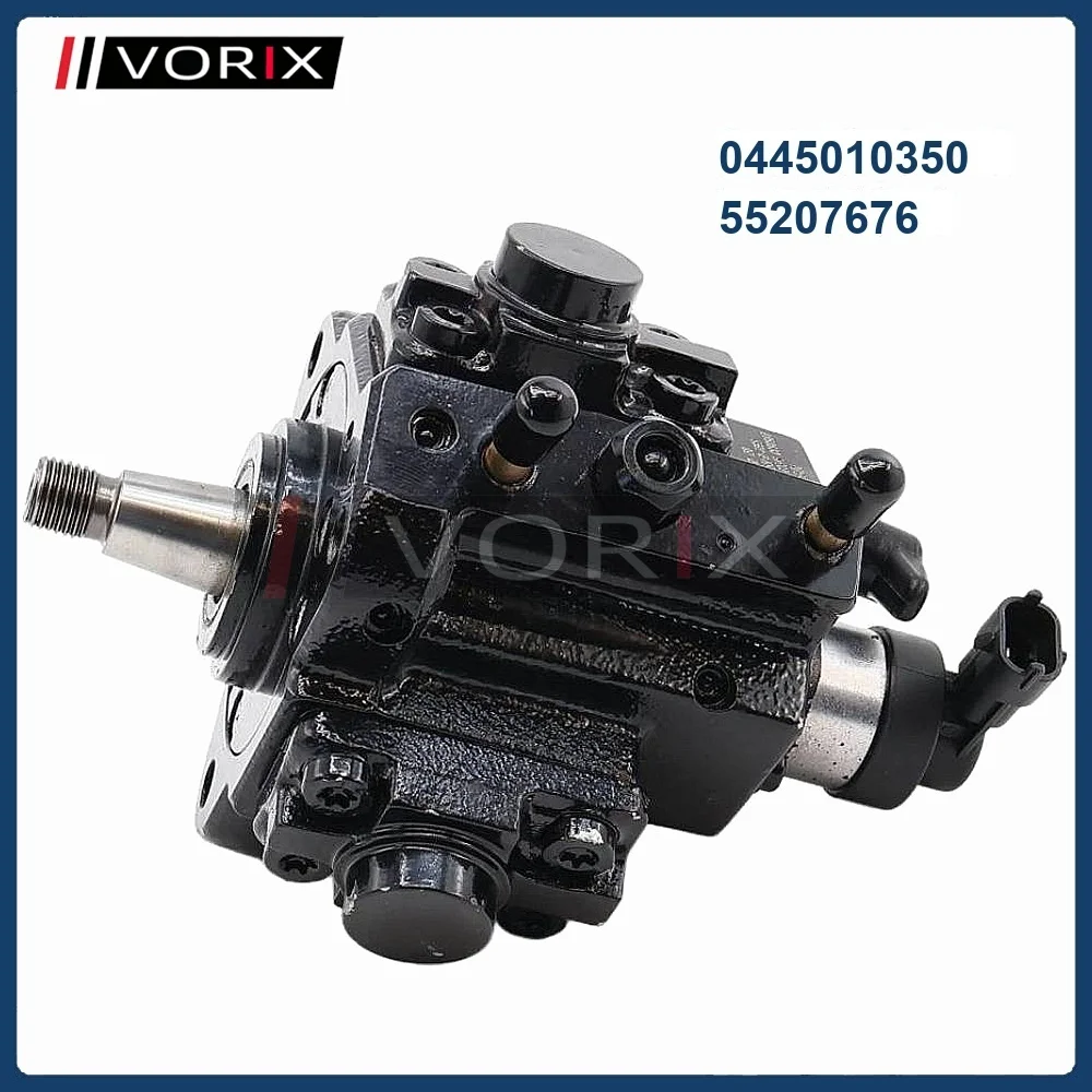 

0445010350 55207676 Diesel Fuel Injection Pump for FIAT Delta 1.9 Multijet