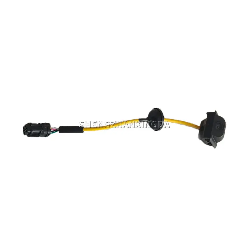 Shengzhan Xingda Rear View Camera for Chery Tiggo 4/5X Auto Parts Reversing Image Probe 704000084 AA Quality Rearview Camera