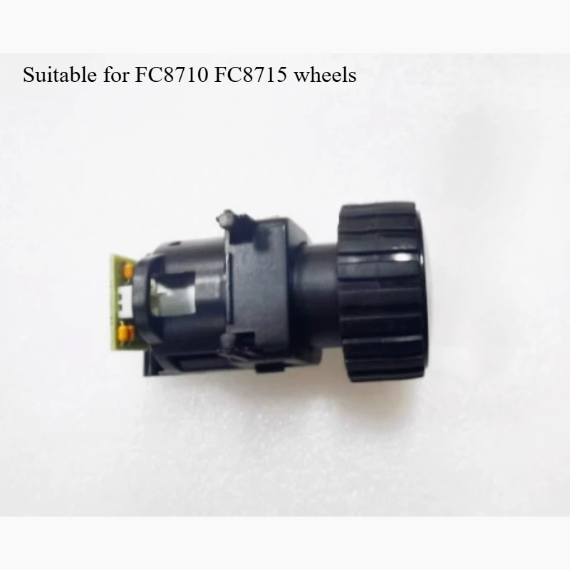 

Applies To Philips Robot Vacuum Cleaner FC8800 FC8710 8715 Left and Right Wheel Accessories