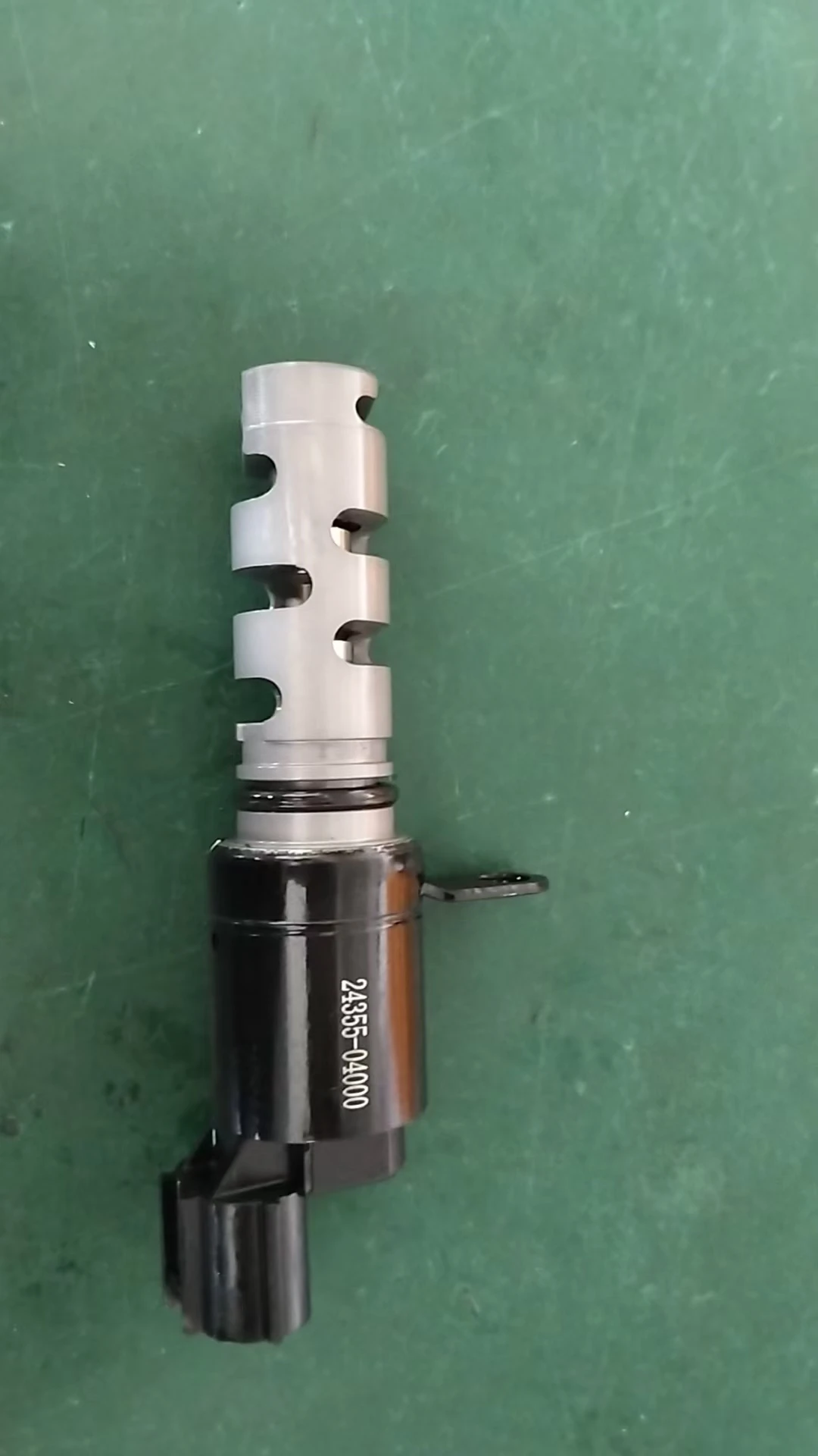 

Oil Control Variable Valve for g3la bl3a Timing Solenoid VVT Valve 24355-04000