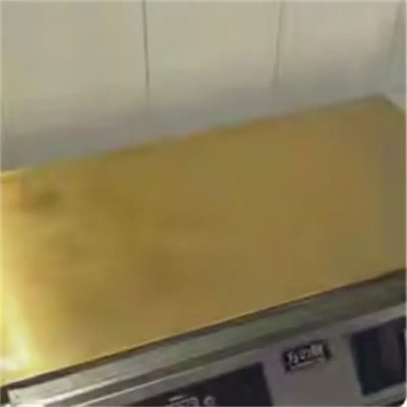 

110V220V Commercial Truffle Pancake Machine Pure Copper Digital Display Double-headed 2600W