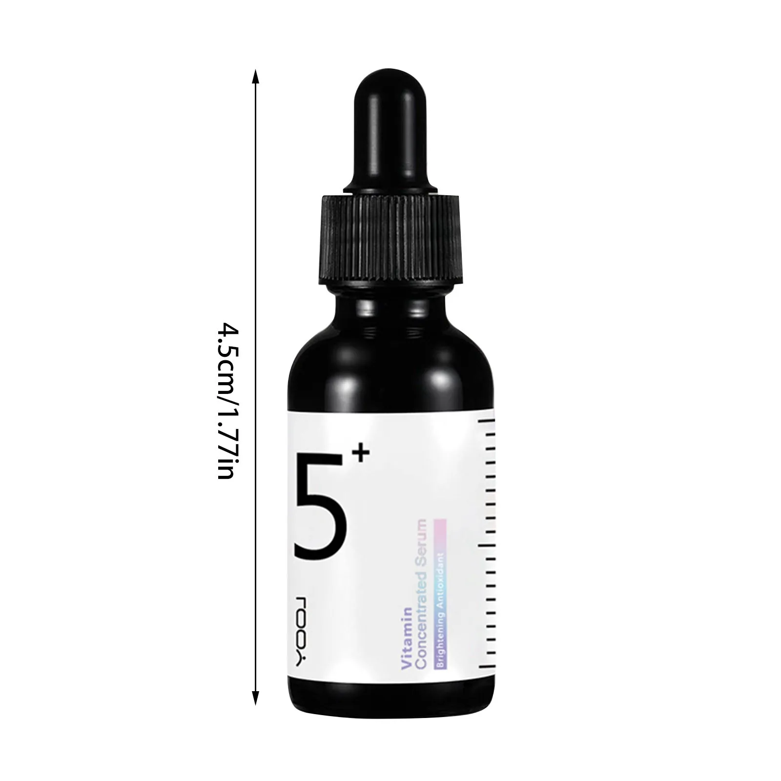 30ml Vc Concentrate Glutathione, Korean Skin Care Vitamin C Serum Deeply Nourishes Skin For Anti-Aging 30 Ml