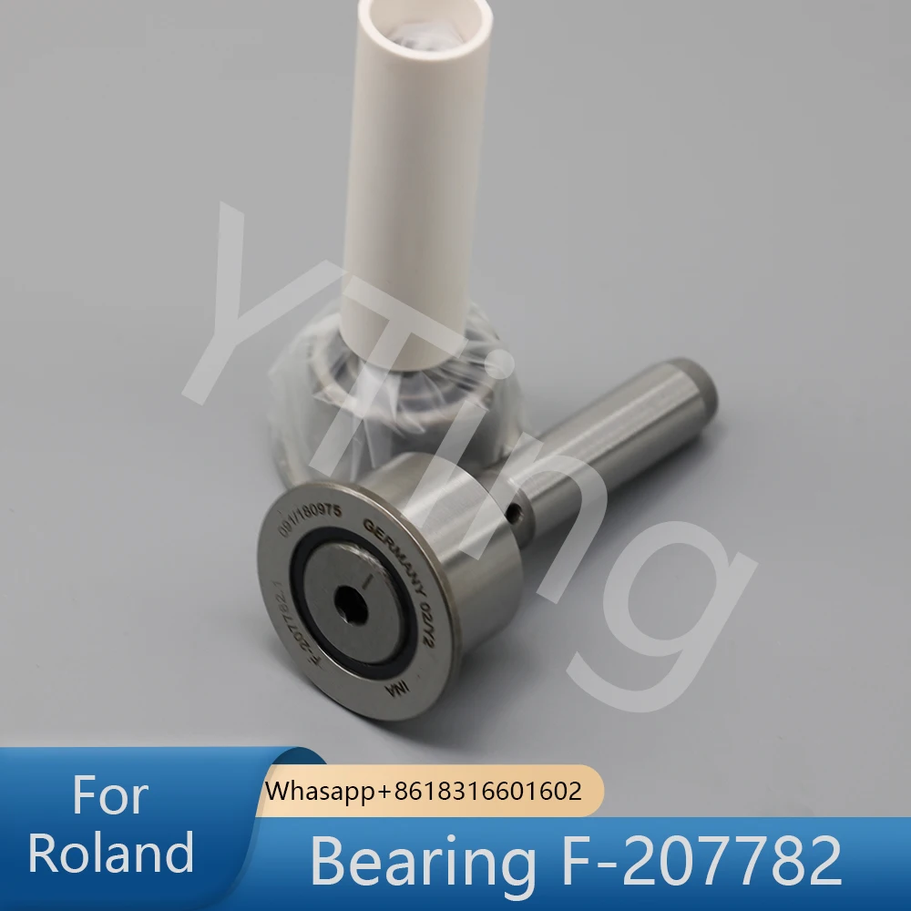 Best Quality F-207782 F-207782.1 RL bearing cam follower Offset Machine Replacement Spare Parts on Sale