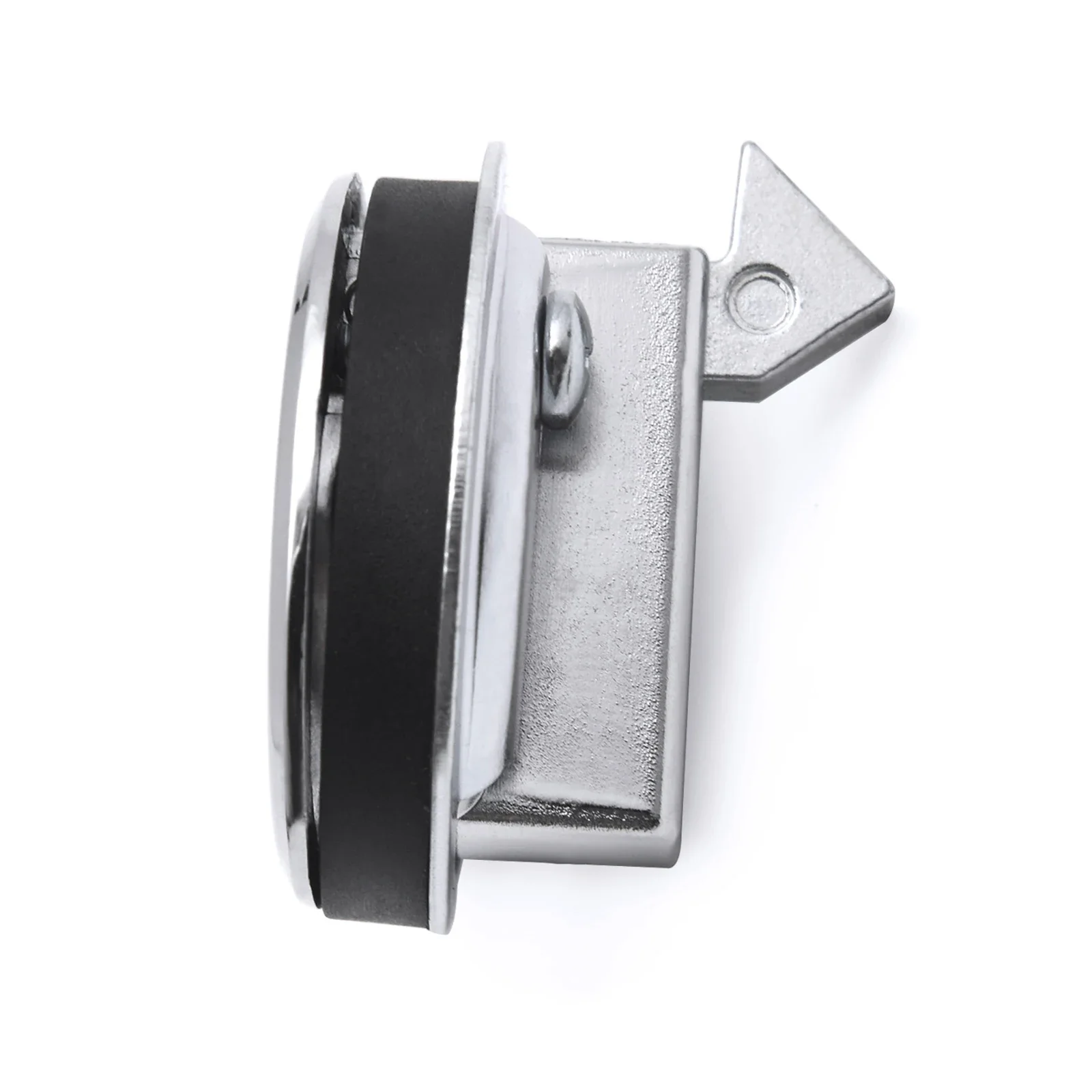 2/4/6/8/10 قطعة سطح القارب يفقس فلوش سحب سلام مزلاج جبل مزلاج رفع ل RV يخت البحرية سطح السفينة يفقس قفل خزانة #5