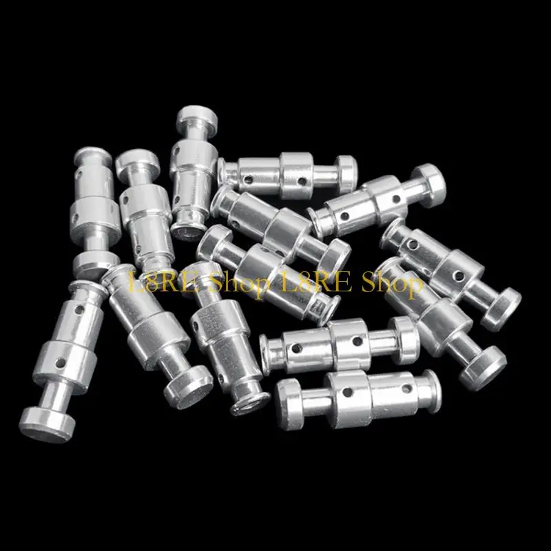 L8RE 8 PCS Универсальный замена для замены для уплотнения клапана для скороварки кухня Din