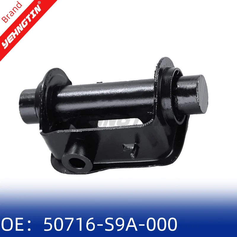 

OEM 50716-S9A-000 50716S9A000 High Quality Rear Differential Dynamic Damper Fits For 2002-2006 Honda CRV 2003-2010 Element