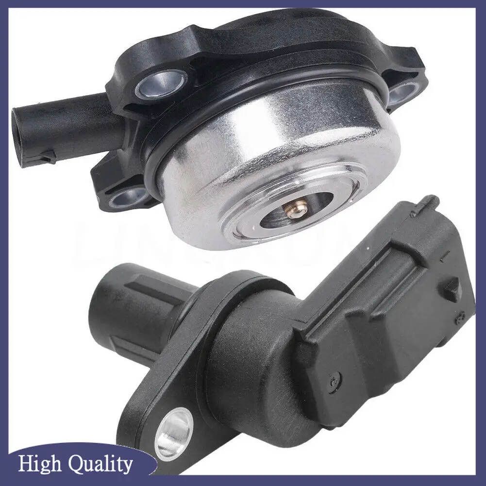 

Camshaft Position Sensor Adjuster Magnet 0232103050 For Mercedes W164 W209 W211 W221 R251 0232103114 2729050043 0041539628