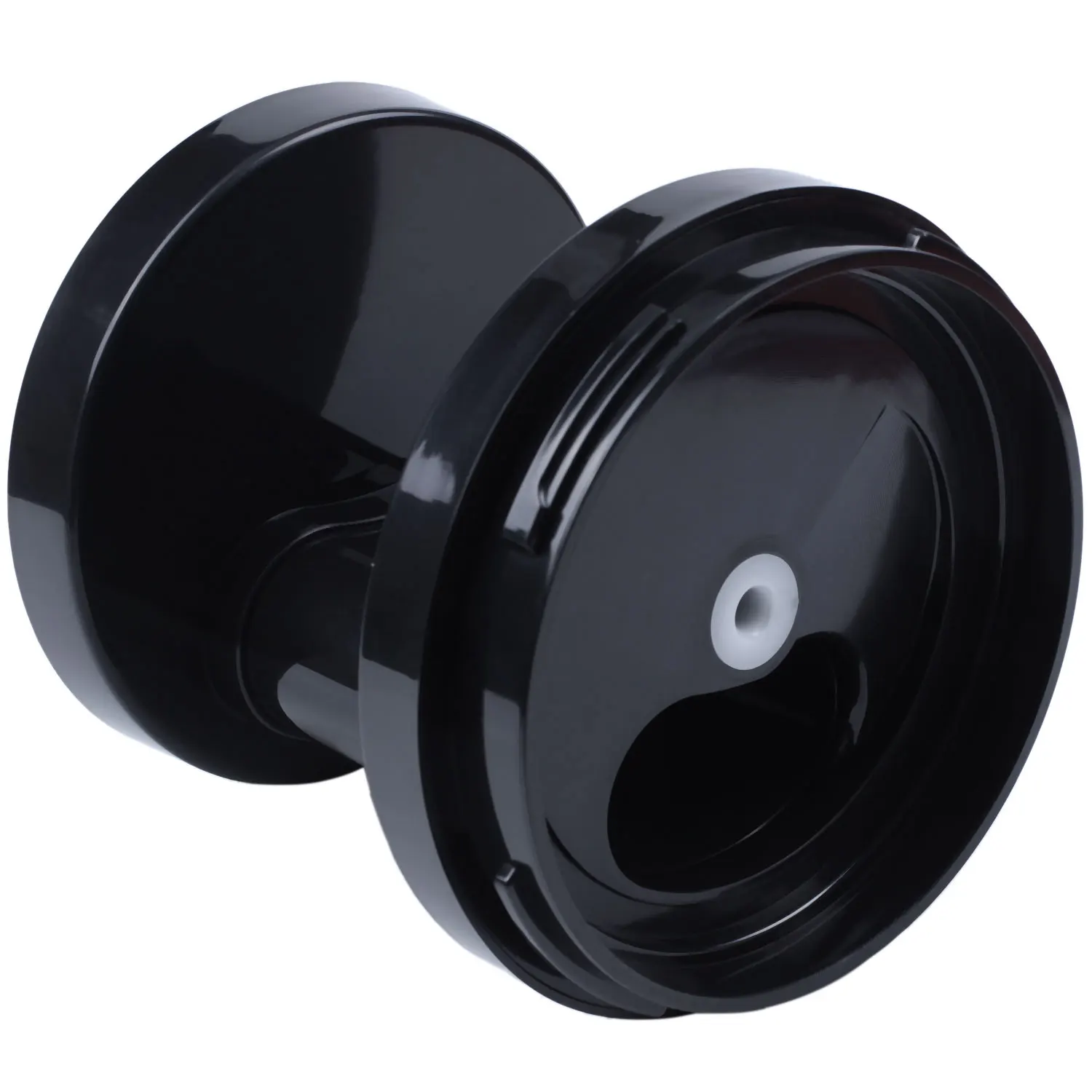 Newest! Juicers Parts Feed Cap for Hurom HU-600WN Hu-910-1000-1100 Hh-Sfb11 Hl-Rbk20 Hl-Dbf11 Hl-Rbf11 Blender