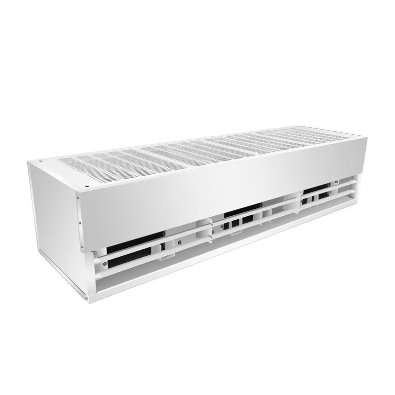 Industrial air curtain machine High power centrifugal door head, air curtain machine
