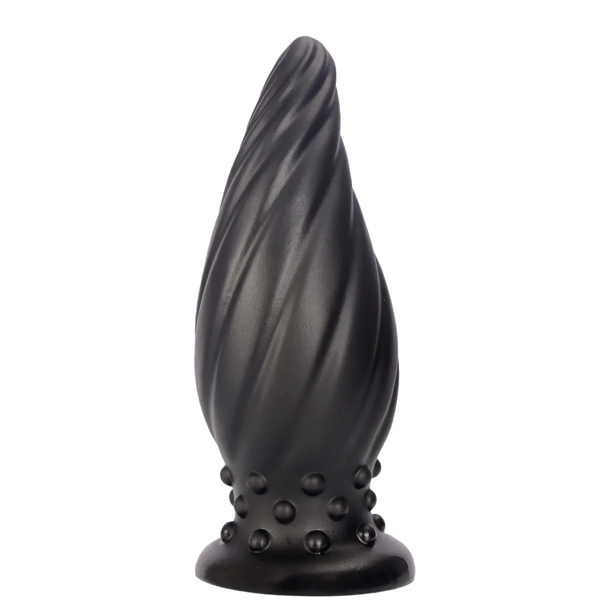 Grande anal plug pequeno enorme butt plug anal dilatador expansor contas treinamento rosqueado ânus vagina plug brinquedos sexuais para mulheres homens gay