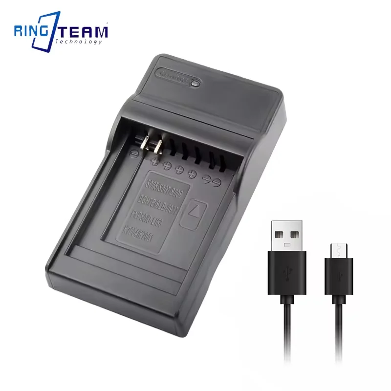 SLB-0937 SLB0937 Battery USB Charger for Samsung CL5 CL50 i8 L730 L830 NV4 NV33 PL10 ST10 Camera Batteries