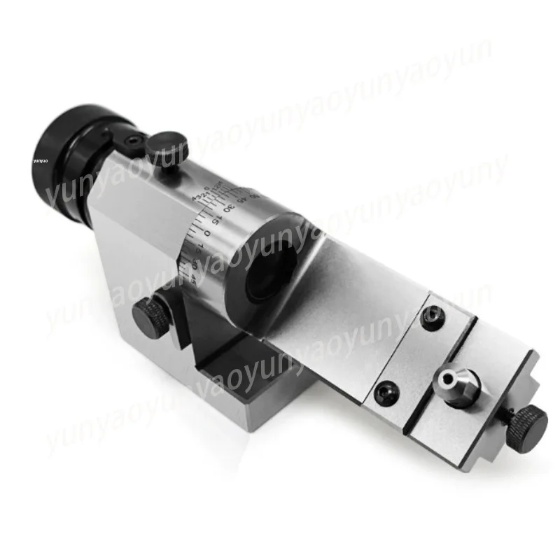 High Precision Optical Wheel Dresser, Universal Radius Dressing Tool for Surface Grinder Form Machining