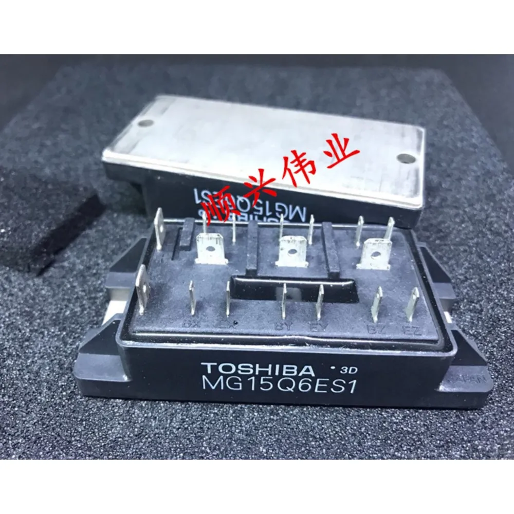 

MG15Q6ES1 NEW MODULE