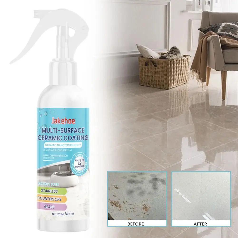 Ceramic Tile Cleaning Liquid Marble Scratch Repair Dust Stone Kitchen Agent Renovation Cleaning Tile Dirt Whiten Polish Cle J9H5