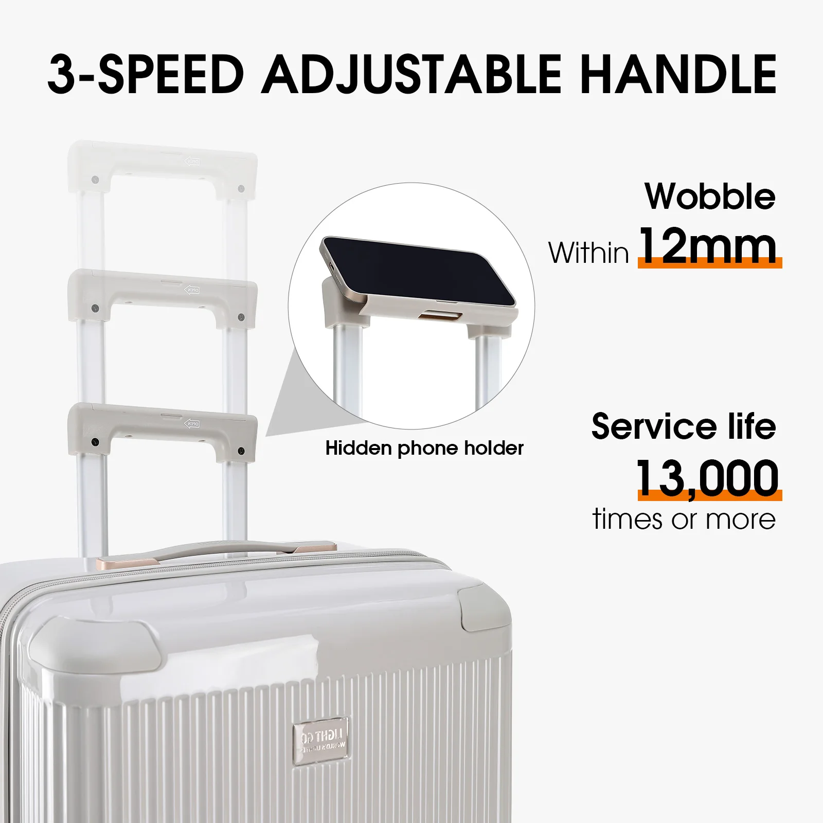 Thumbnail 4 - #30 Top 40 Hard Shell Suitcases Worth Buying In 2026