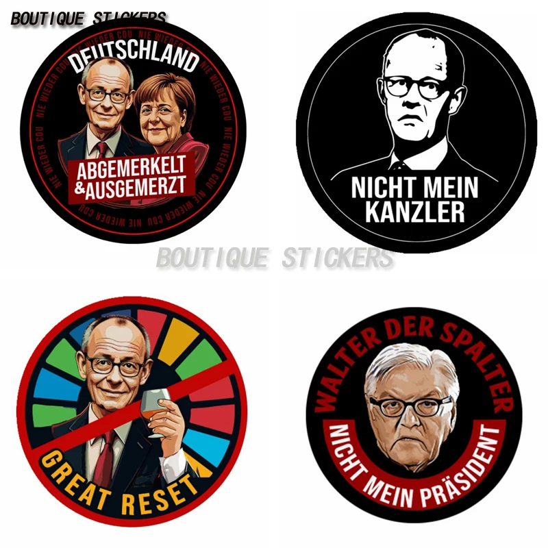 Germany Unmarked Me… - image