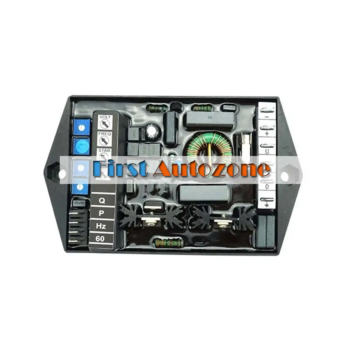 

M16FA655A Replace Marelli AVR M16FA655 MARK V Automatic Voltage Regulator