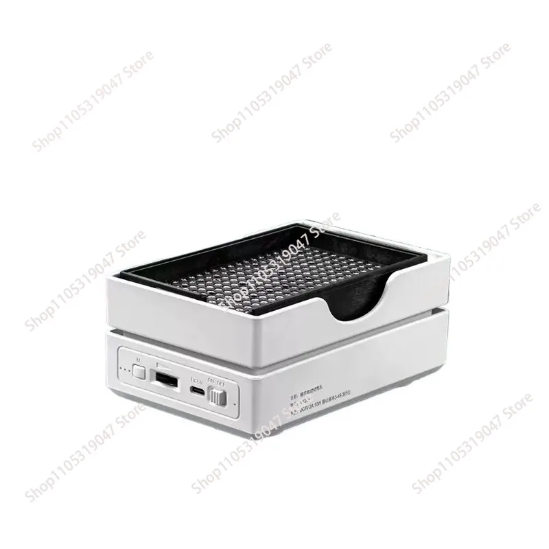 260 Screw Disc Vibration Arranging Machine M1-M4 Screw Vibration Type Handheld Screw Automatic Arrangement