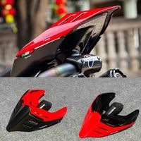 Rear Seat Tail Cover Fairing For Ducati Panigale V4 V4S V4R V2 & Streetfighter v4 v4s Hump Cowling Single Core Accessories