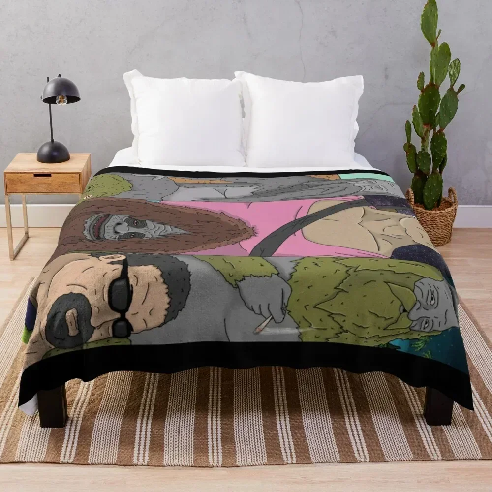 

Big lez blanket Throw Blanket Breathable Lightweight Blanket for Adults Kids